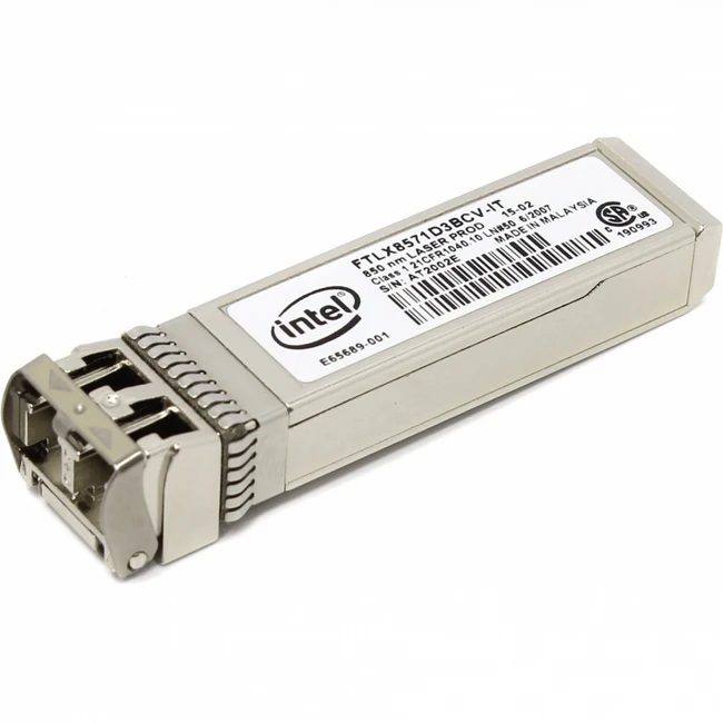 Аксессуар для сервера Intel E25GSFP28SR E25GSFP28SR 952293