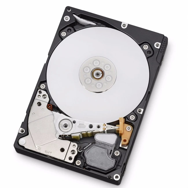 Ленточный носитель информации HPE RDX 2TB Removable Disk Cartridge Q2046A (RDX, 1 шт)