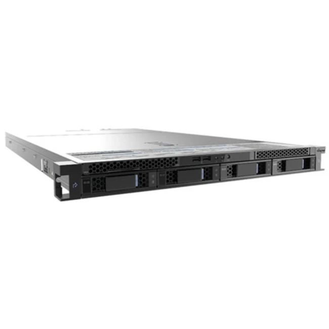 Сервер Sugon I610-G20 98000756R3 (1U Rack, Xeon E5-2650 v4, 2200 МГц, 12, 30, 2 x 16 ГБ, SFF 2.5", 4, 2x 300 ГБ)
