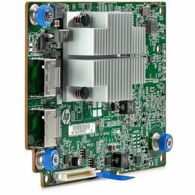Аксессуар для сервера HPE H240ar Smart HBA 726757-B21