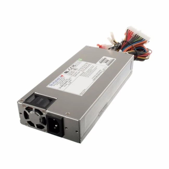 Серверный блок питания Supermicro PWS-351-1H 350W
