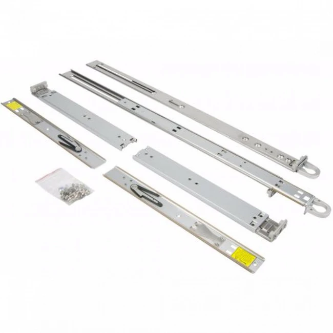 Рельсы для сервера Supermicro комплект для монтажа  for 1U; 25.6" to 33.05"; for SC813,814,815,816,819 MCP-290-00054-0N
