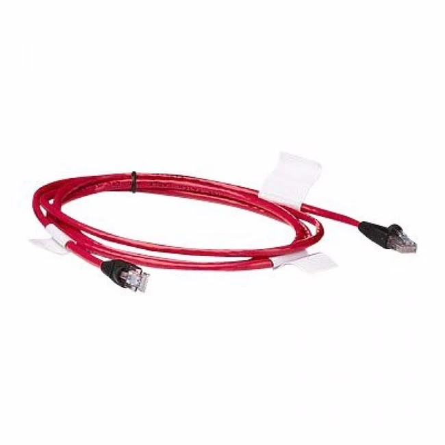 Кабель витая пара HPE кабель KVM UTP cat5e Cable 12FT/3.7m 263474-B23