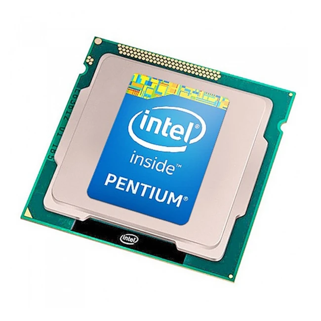 Серверный процессор Intel Pentium G4400T CM8066201927506 (Intel, 2, 2.9 ГГц, 3)