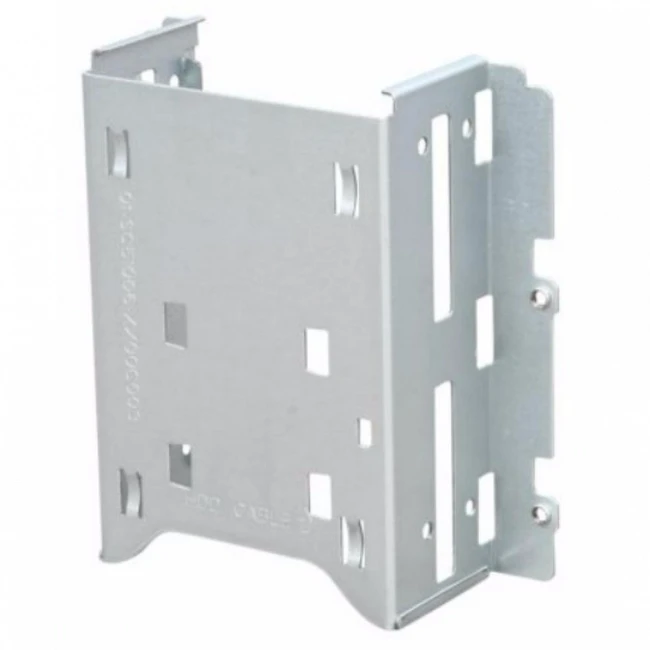 Аксессуар для сервера Supermicro комплект для монтажа 2.5" HDD MCP-220-93903-0N