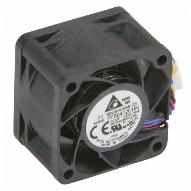 Аксессуар для сервера Supermicro вентилятор FAN-0147L4