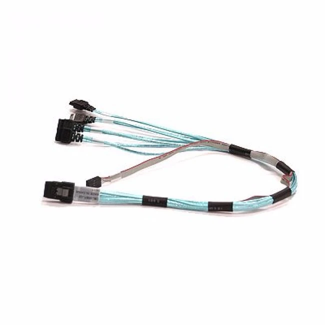 Аксессуар для сервера Supermicro кабель POWER CORD FOR SM SYS