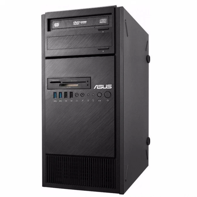 Серверная платформа Asus ESC500 G4 2.5\/3.5 90SV04ZA-M01CE0 (Tower)