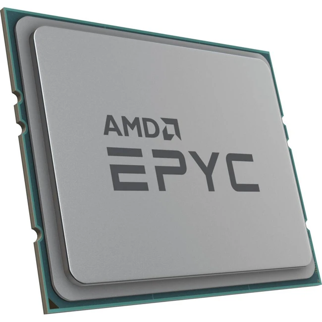 Серверный процессор AMD EPYC 7702P 100-000000047 64, 2.0 ГГц, 256
