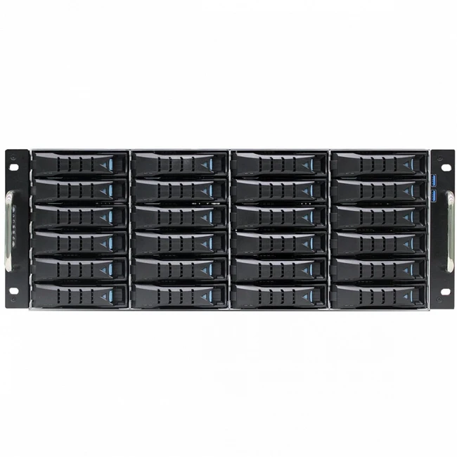 Серверный корпус AIC SB402-VG XP1-S402VG02