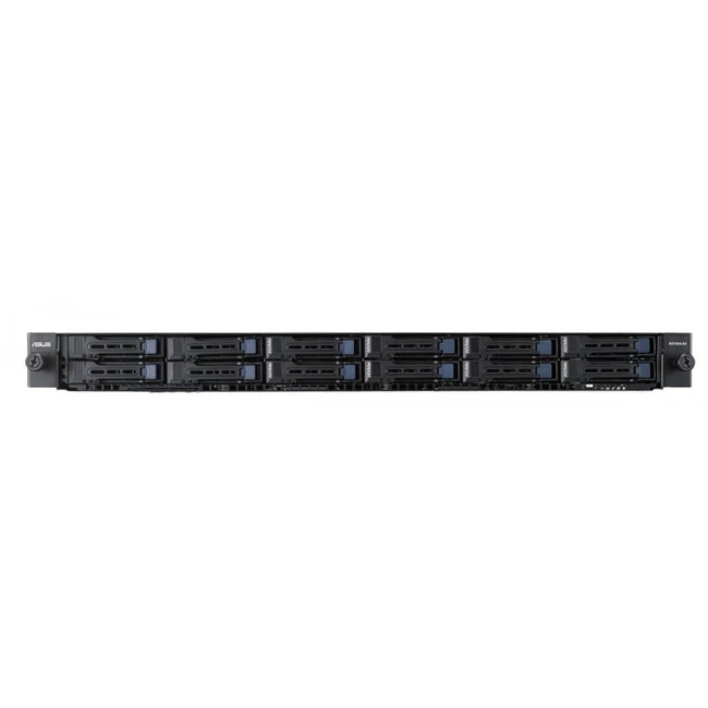 Серверная платформа Asus RS700-E9-RS12 90SF0091-M02100 (Rack (1U))