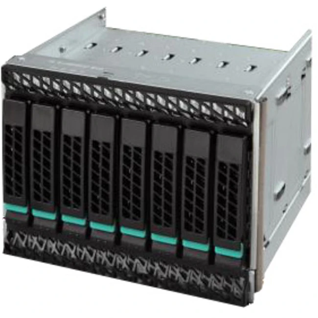 Аксессуар для сервера Intel KIT A2U8X25S3DPDK 935067