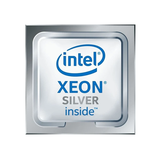 Серверный процессор Intel Xeon SILVER 4114 CD8067303561800 S R3GK 10, 2.2 ГГц, 13.75