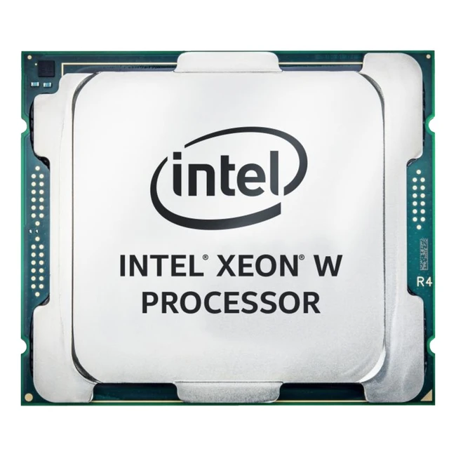 Процессор Intel Xeon  W-2135 CD8067303533403 S R3LN (6, 3.7 ГГц, 8.25 МБ, OEM)