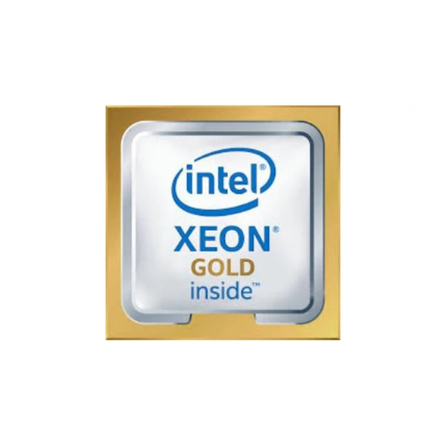 Серверный процессор Intel Xeon GOLD 5222 CD8069504193501 S RF8V 4, 3.8 ГГц, 16.5