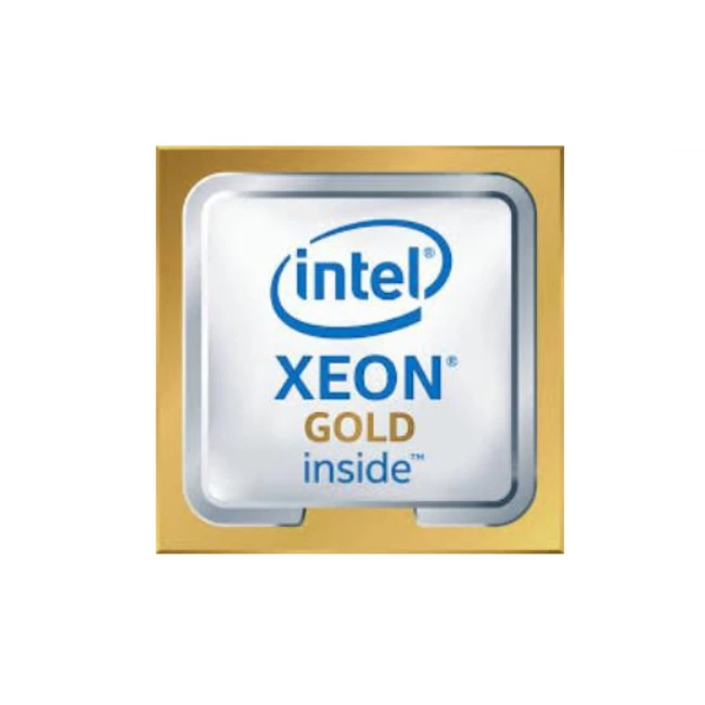 Серверный процессор Intel Xeon GOLD 6240 CD8069504194001 S RF8X 18, 2.6 ГГц, 24.75