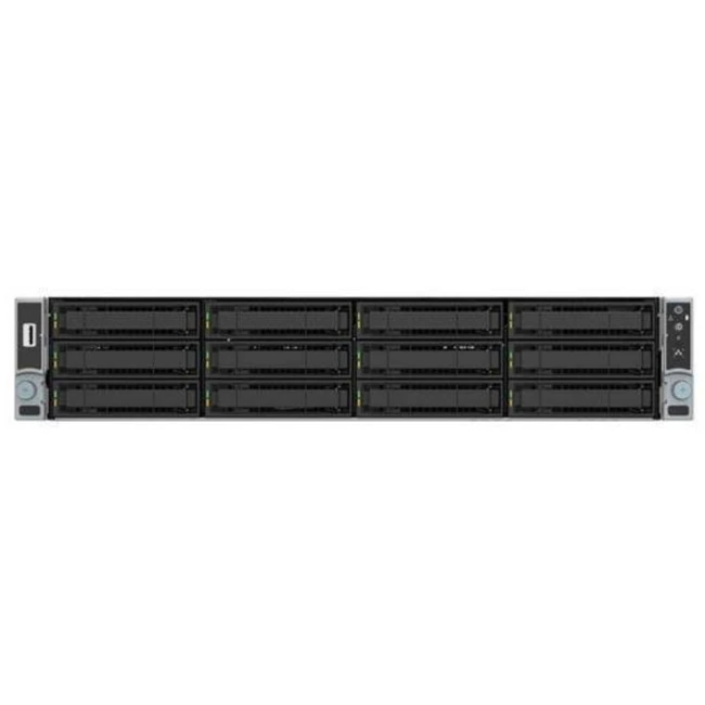 Сервер Intel LWF2312IR804000 999PWA 2U Rack, Xeon Bronze 3204, 1900 МГц, 6, 8.25, LFF 3.5", 12