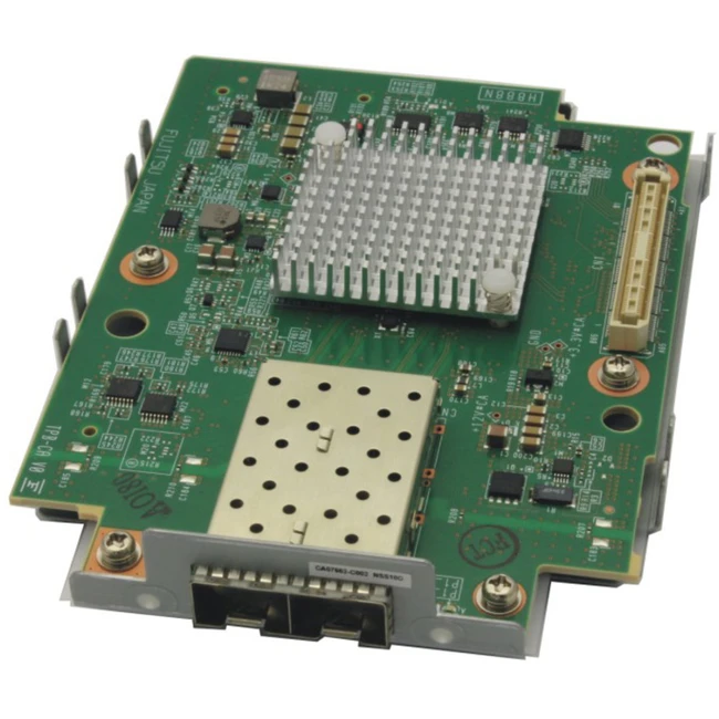 Аксессуар для сервера Fujitsu Контроллер DX1/200S4 CA FC 2P 16G FTS:ETVHHG