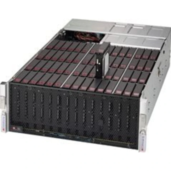 Аксессуар для сервера Supermicro BPN-SAS3-946SEL2