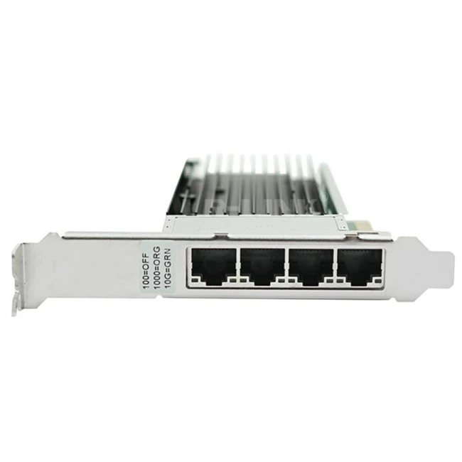 Сетевая карта LR-Link LREC9804BT Ethernet (LAN / RJ45)