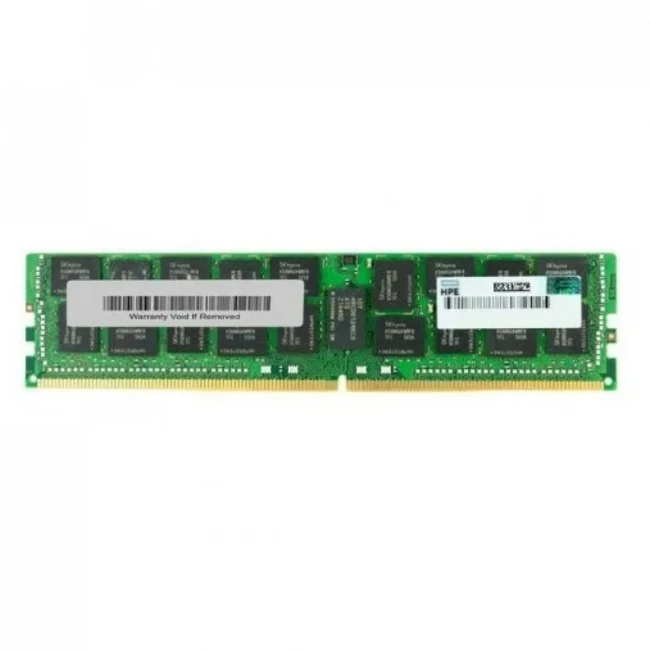 Серверная оперативная память ОЗУ HPE P11040-B21 (128 ГБ, DDR4)