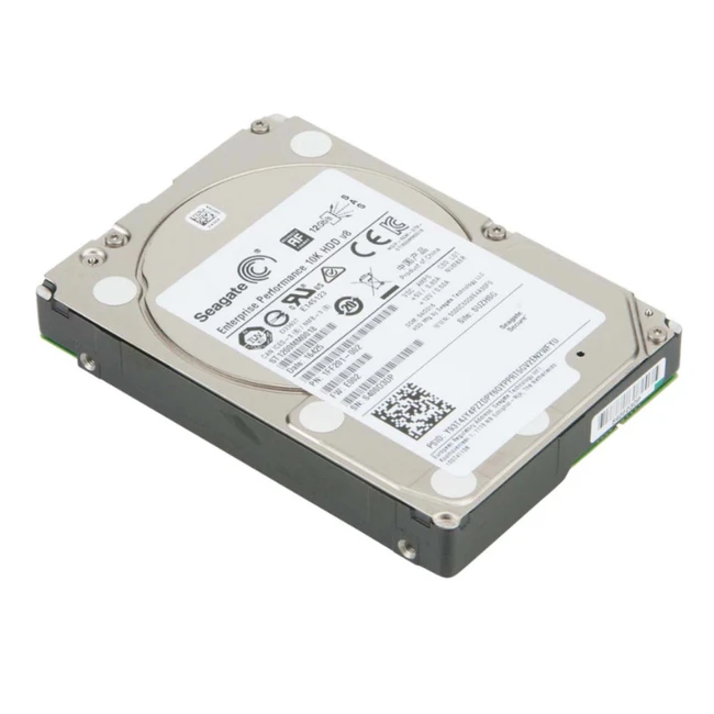 Серверный жесткий диск Supermicro 1.2 ТБ HDD-2A1200-ST1200MM0129 (2,5 SFF, 1.2 ТБ, SAS)