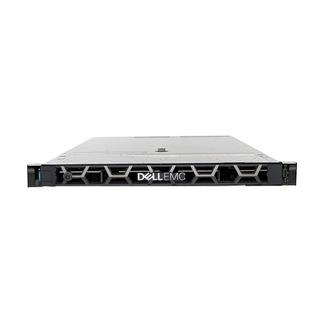 Сервер Dell PowerEdge R440 210-ALZE_bundle236 1U Rack, Xeon Silver 4216, 2100 МГц, 16, 22, SFF 2.5", 4