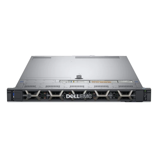 Сервер Dell PowerEdge R640 210-AKWU_bundle483 (1U Rack, Xeon Silver 4215R, 3200 МГц, 8, 11, SFF 2.5", 10)