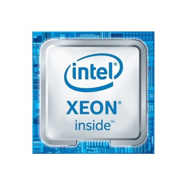 Серверный процессор Dell Xeon E-2234 338-BUIU (Intel, 4, 3.6 ГГц, 8)