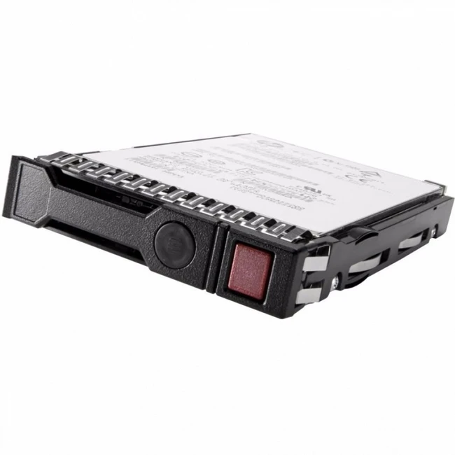 Серверный жесткий диск HPE 800Gb SAS 7.2K 2.5" N9X85A 2,5 SFF, 800 ГБ, SAS