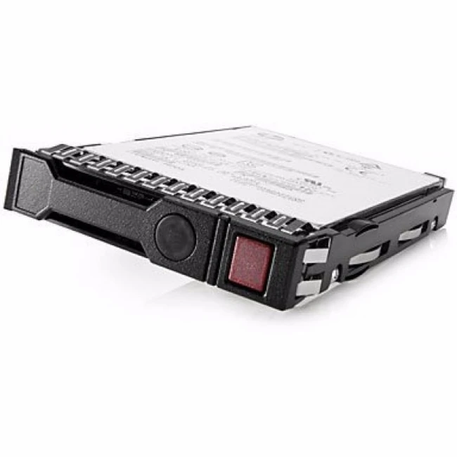 Серверный жесткий диск HPE 6TB, 3,5", LFF, SATA, 7.2k 765255R-B21 (3,5 LFF, 6 ТБ, SATA)