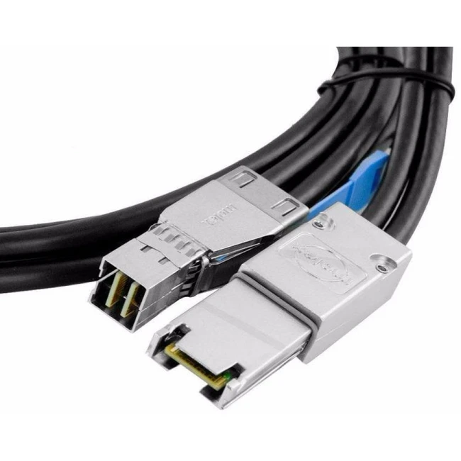 Кабель интерфейсный Supermicro кабель SAS LSI00337 (SAS кабель)