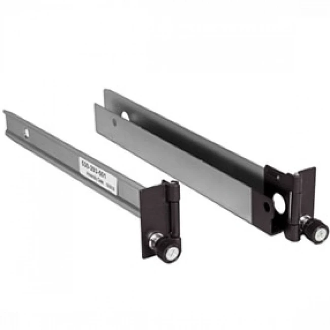 Аксессуар для сервера Dell Крепление DRMK-77 for only 0U KVM mounting braket for Dell 185FPM and DKMMLED185 LED KMM Console 481-BBBD