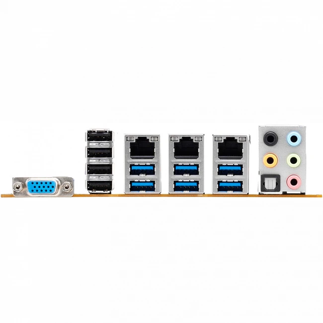 Серверная материнская плата TYAN EX S8020 S8020AGM2NR-EX