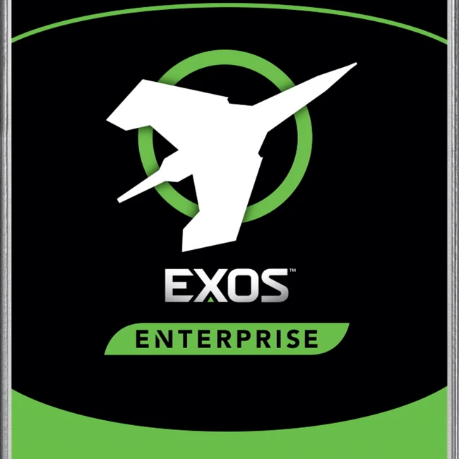 Серверный жесткий диск Seagate ST12000NM001G 3,5 LFF, 12 ТБ, SATA