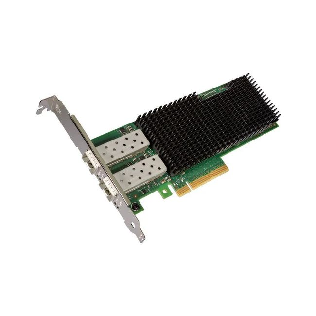 Сетевая карта Intel XXV710DA2 (SFP28)