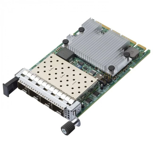 Сетевая карта Lenovo ThinkSystem Broadcom 57454 4XC7A08242 (SFP28)