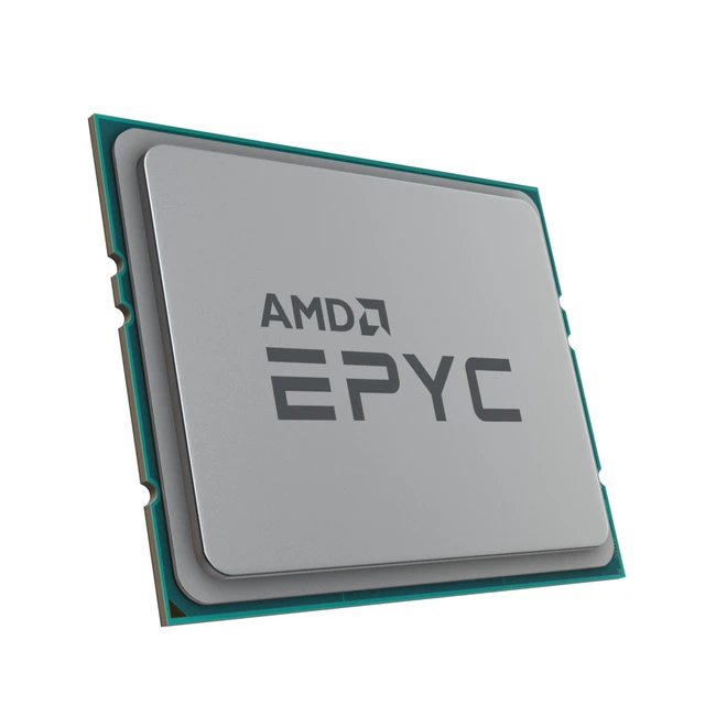 Серверный процессор AMD EPYC 7282 100-100000078WOF (16, 2.8 ГГц, 64)