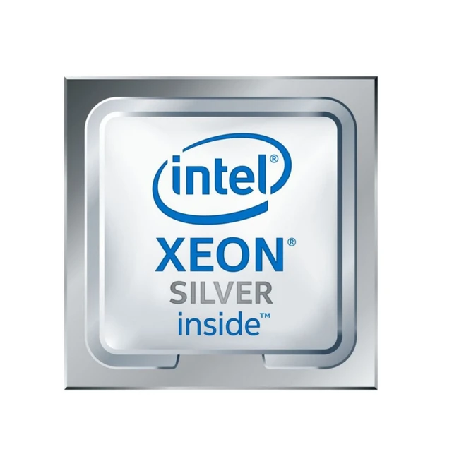 Серверный процессор Dell Xeon Silver 4210R 338-BVKD (Intel, 10, 2.4 ГГц, 13.75)