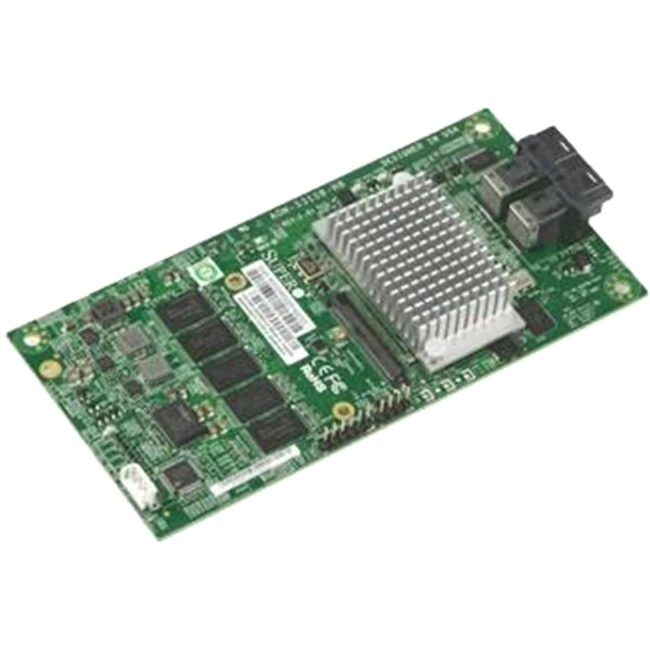 Сетевое устройство Supermicro AOM-S3108M-H8 AOM-S3108M-H8-NNC-001 (Контроллер)