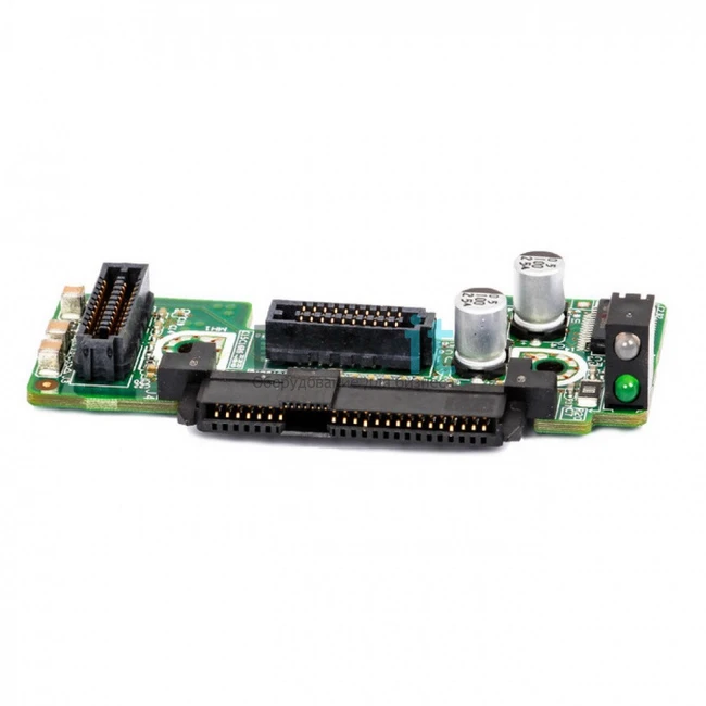 Аксессуар для сервера HPE DL360 Gen10 1SFF Rear SAS/SATA/UFF Backplane Kit 867972-B21