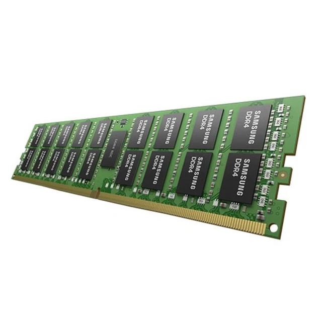 Серверная оперативная память ОЗУ Samsung 128 ГБ M386AAG40MMB-CVFBY (128 ГБ, DDR4)