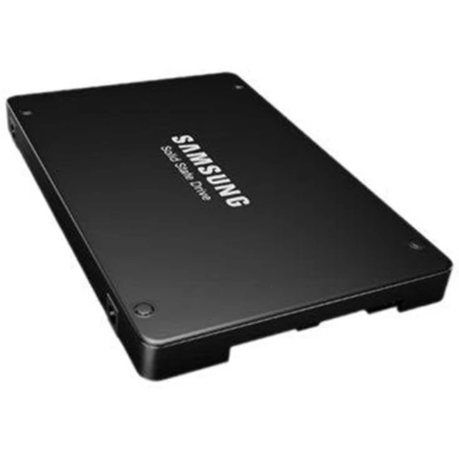 Серверный жесткий диск Samsung Enterprise SSD PM1643a 1920GB MZILT1T9HBJR-00007 2,5 SFF, 1.92 ТБ, SAS
