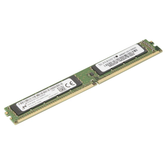 Серверная оперативная память ОЗУ Supermicro 32 ГБ MEM-DR432L-CV02-EU26 32 ГБ, DDR4