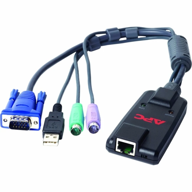 Кабель интерфейсный APC Server Module, PS-2 KVM-PS2 (KVM)