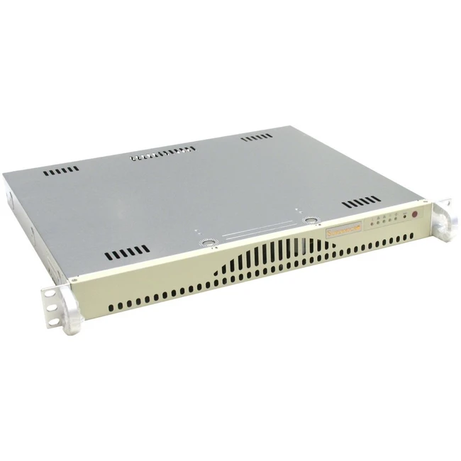 Серверный корпус Supermicro CSE-512LF-260(B) CSE-512LF-260B