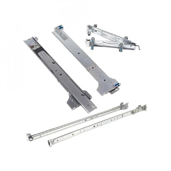 Аксессуар для сервера Dell 2U Combo Drop-In/Stab-In Rails 770-BCIR