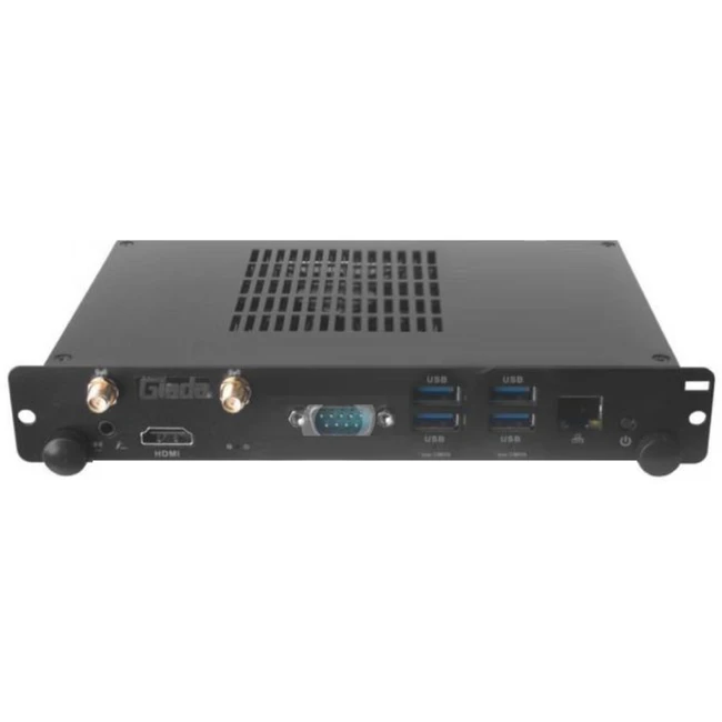 Платформа для ПК Giada PC68 H310C PC68-H310C