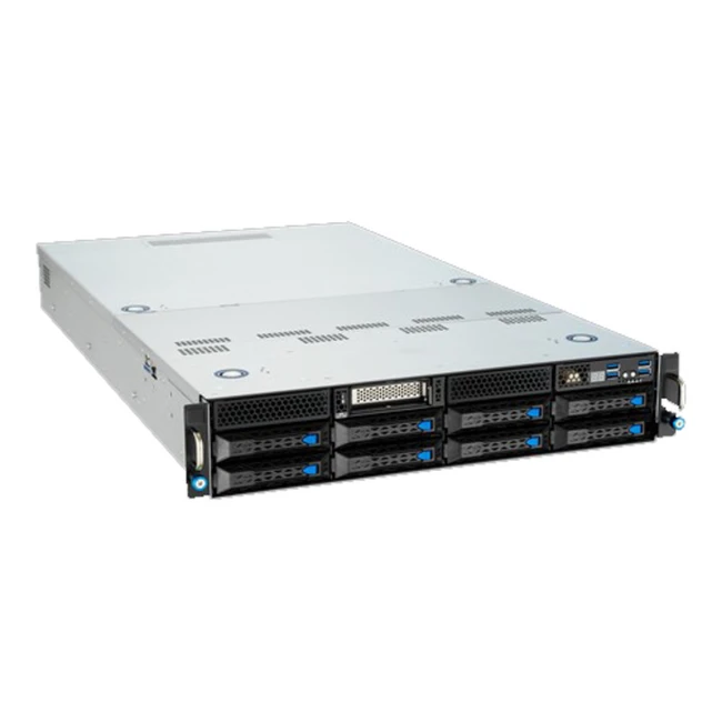 Серверная платформа Asus ESC4000A-E10 90SF01A1-M00070 (Rack (2U))