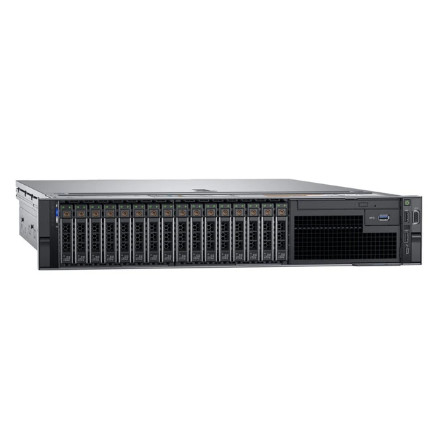 Серверный корпус Dell PowerEdge R740 210-AKXJ-332-000